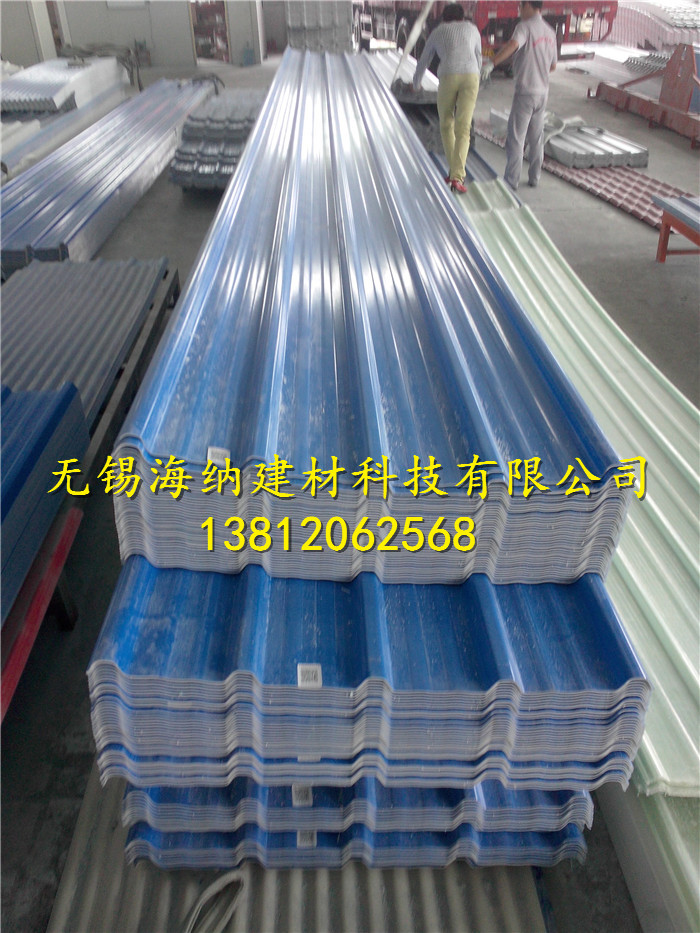 塑鋼瓦生產廠家